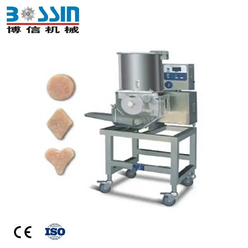 automatic tender meat machine factories