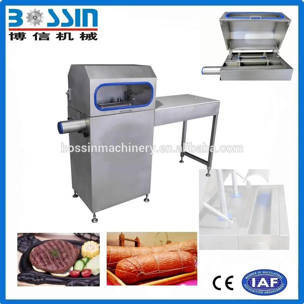 china brine injector