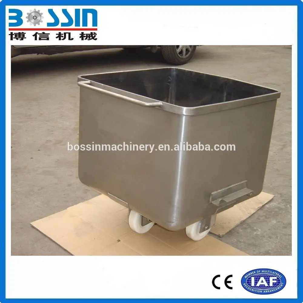 meat smoking oven supplier