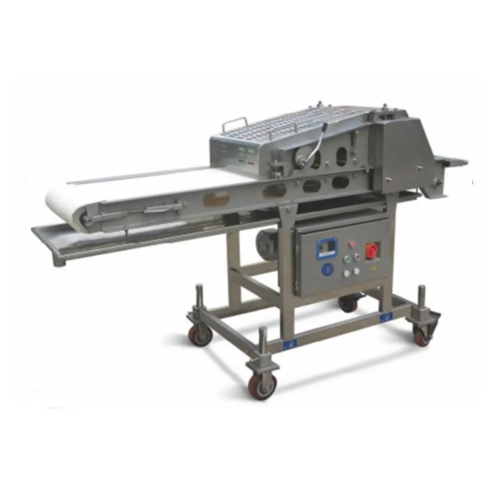 fish smoke oven manufacturers