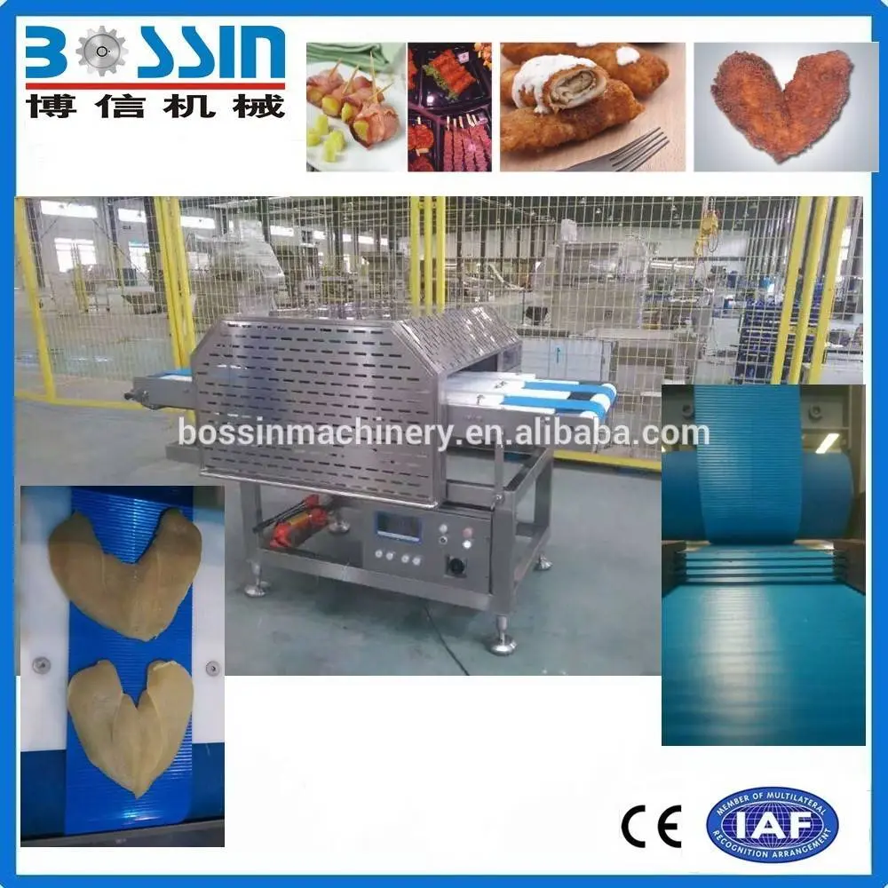 meat vacuum tumbler machine suppliers