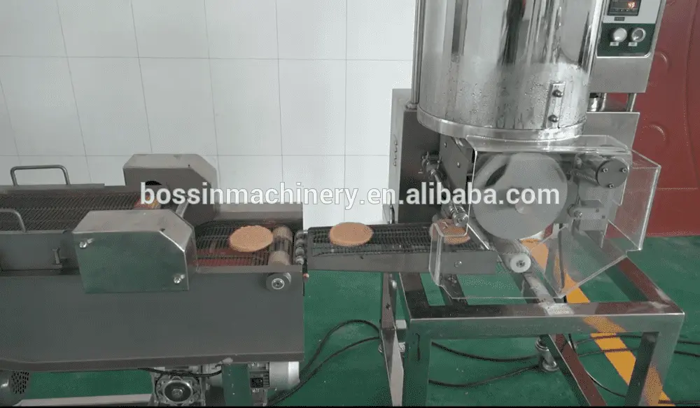 batter mixing machine manufacturer