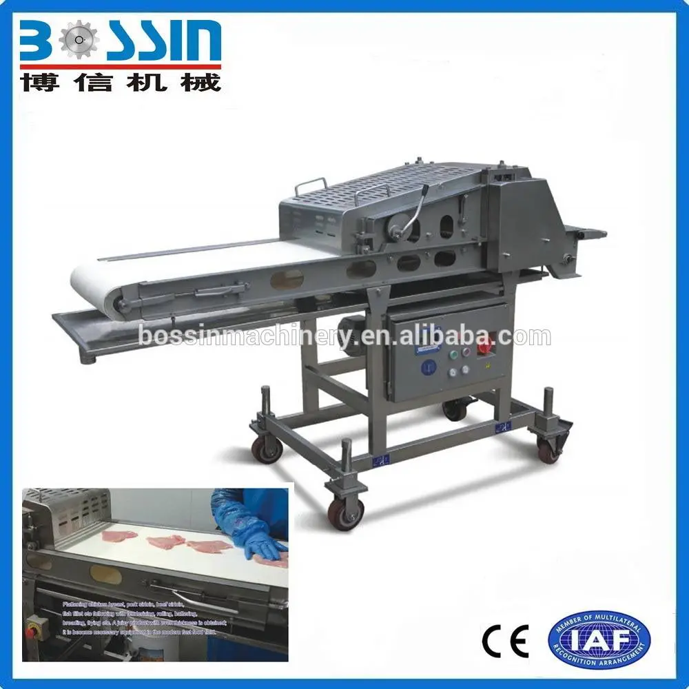 fresh chicken breast slicer quotes
