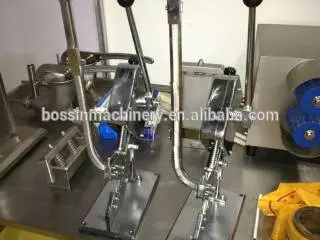 automatic sausage production line pricelist