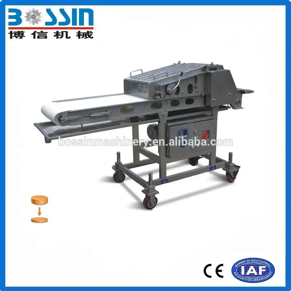 meat rolling machine suppliers