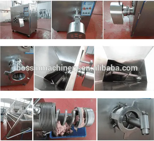 china tying sausage automatic
