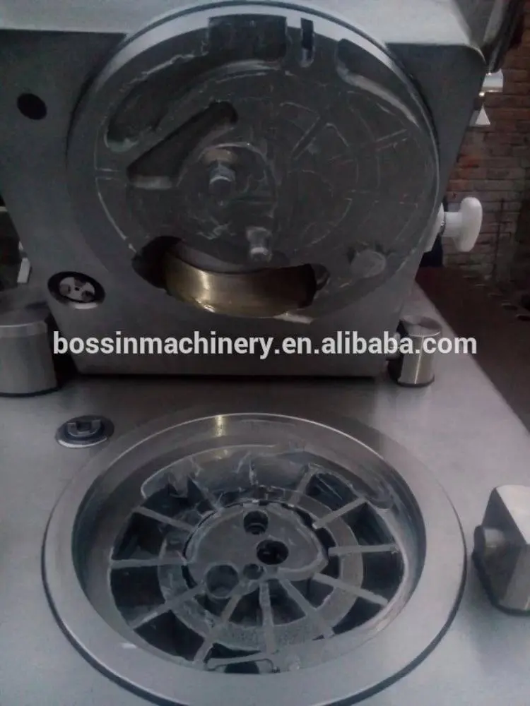 vacuum meat massage tumbler factory