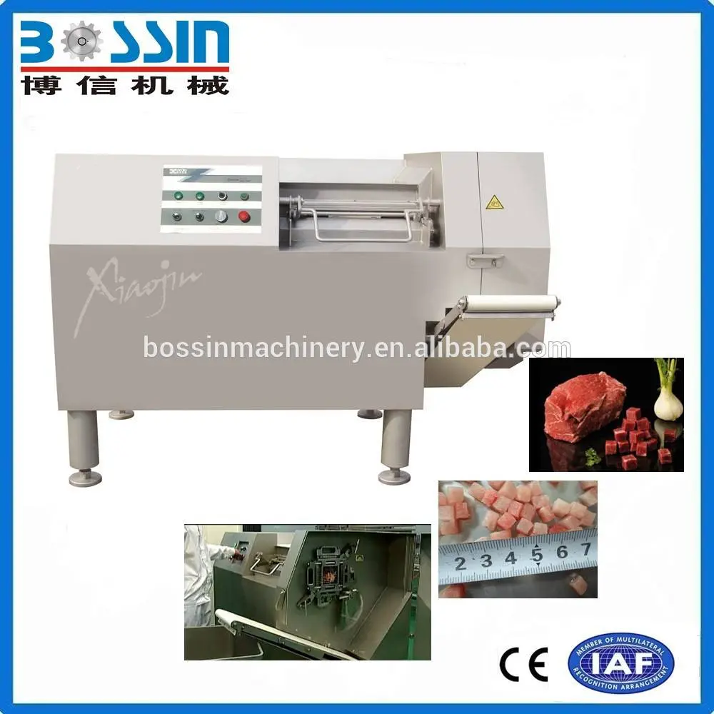 vacuum meat bowl cutter suppliers