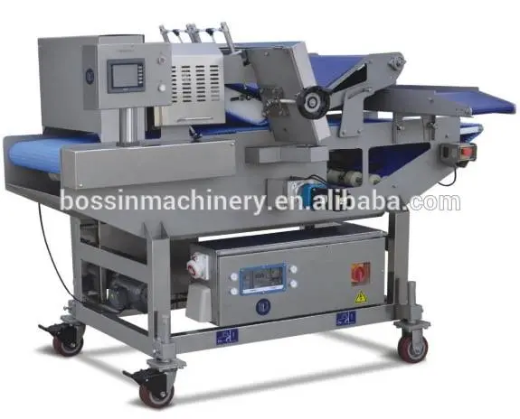 mechanical sausage clipper machine manufacturer