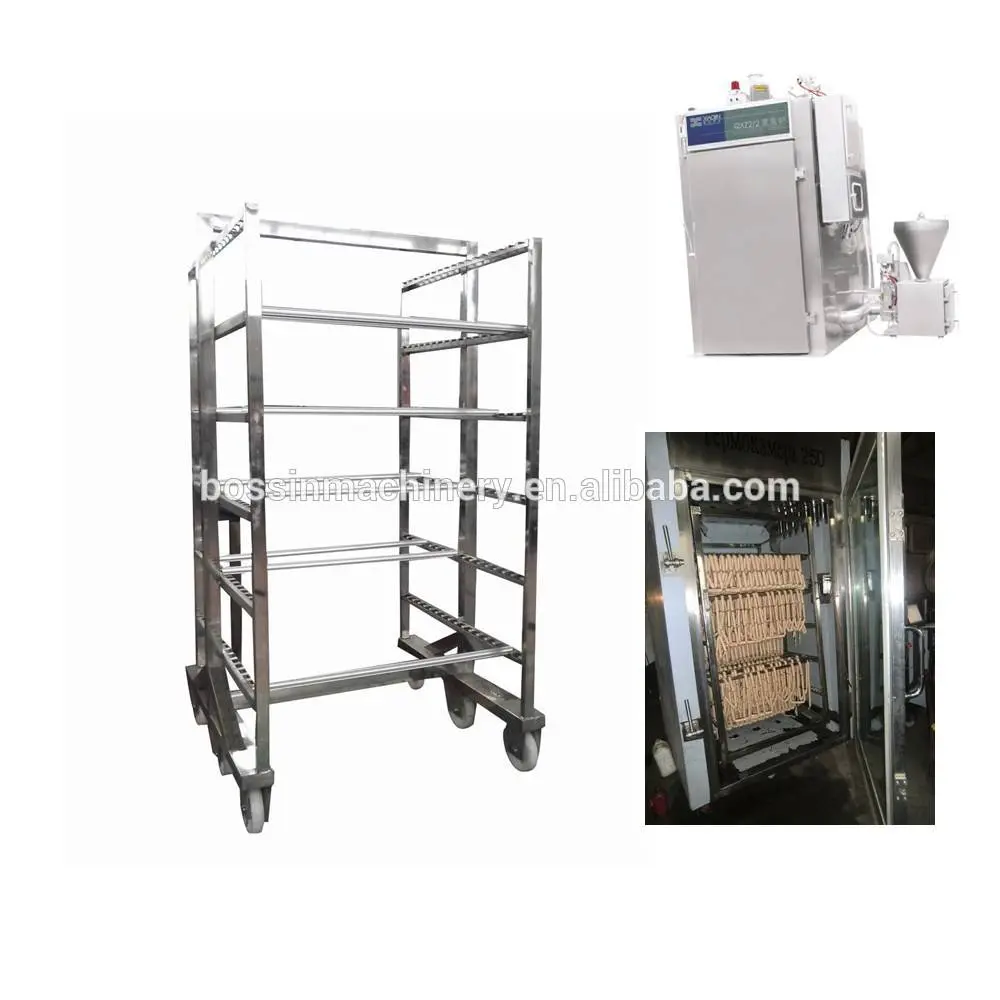 food machine suppliers