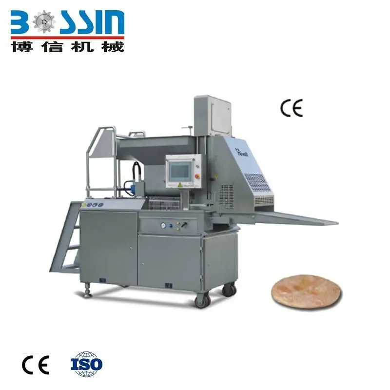meat processing machines supplier