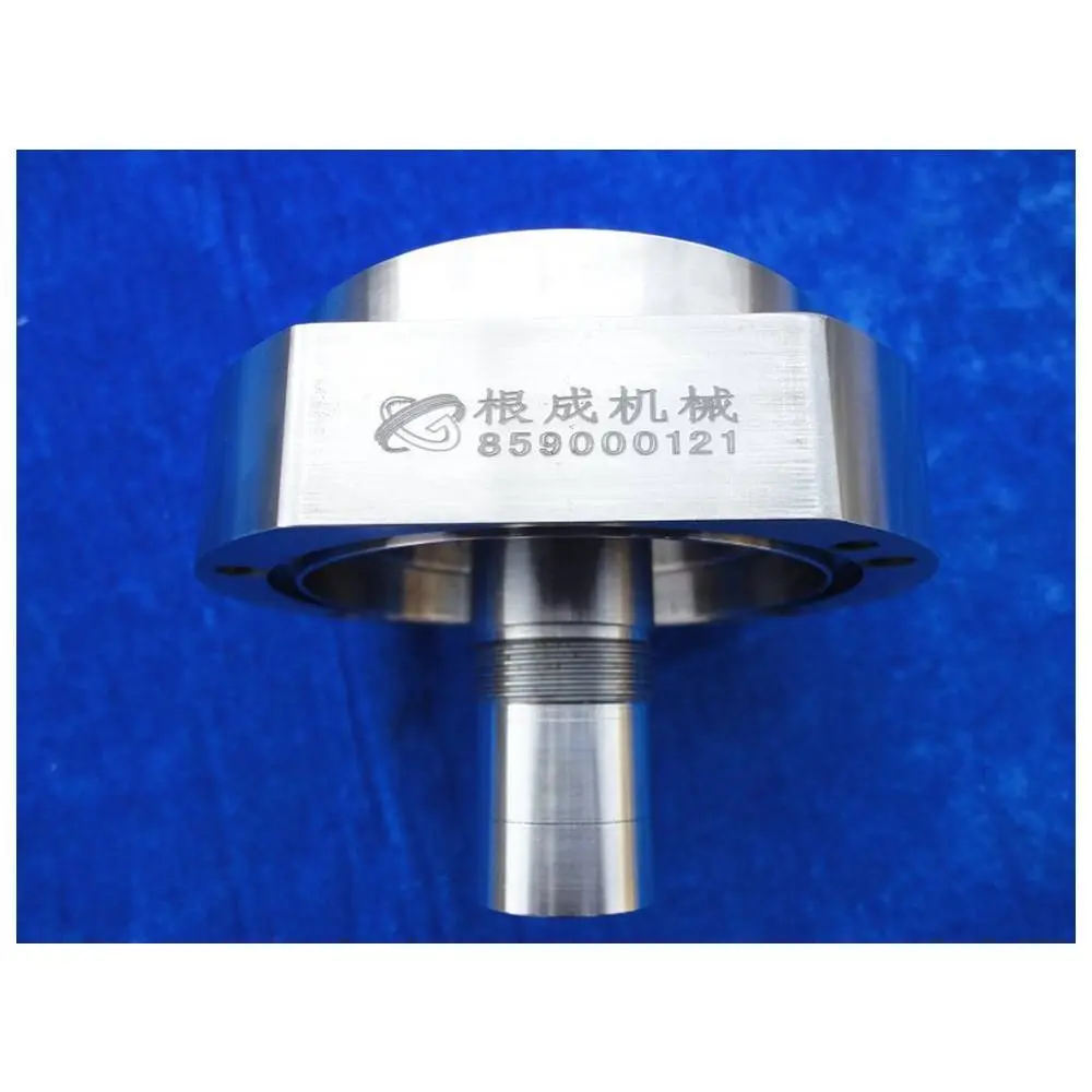 food vacuum mixer factories