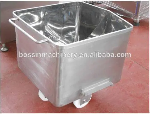 saline injector