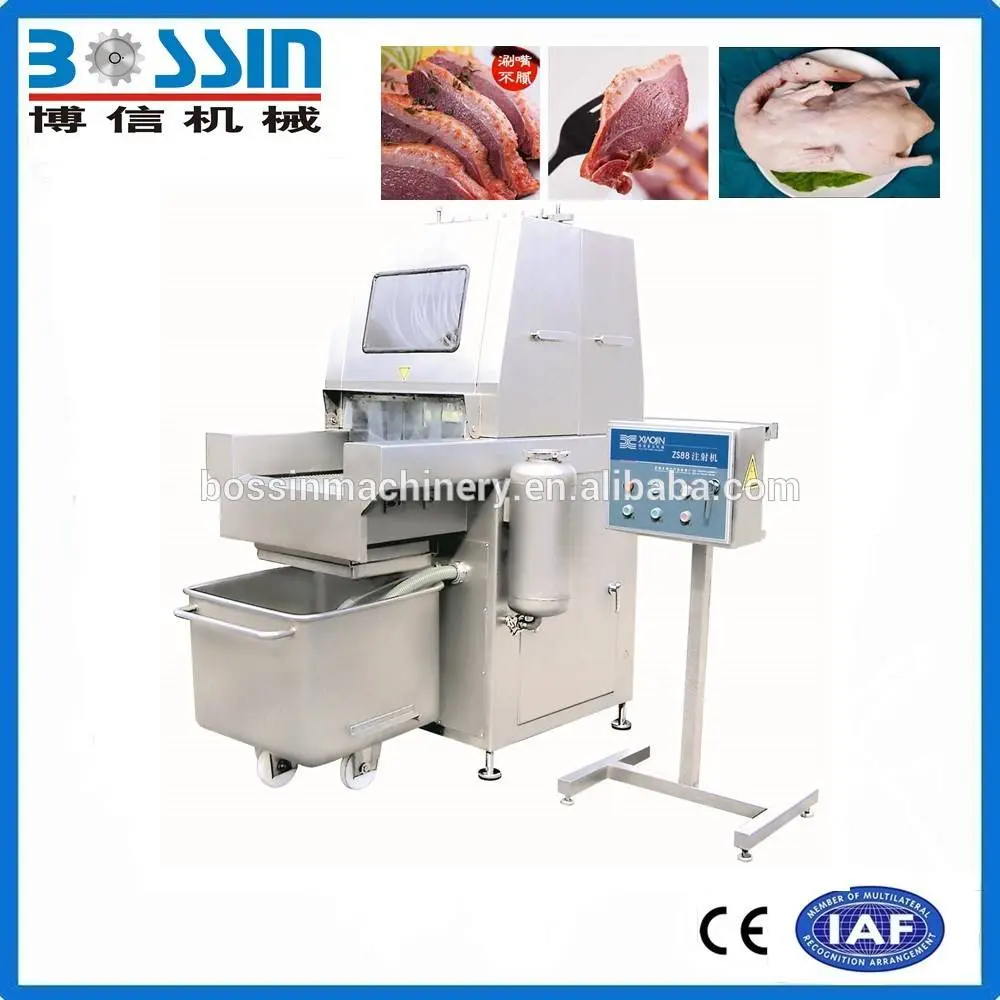 nuggets forming machine