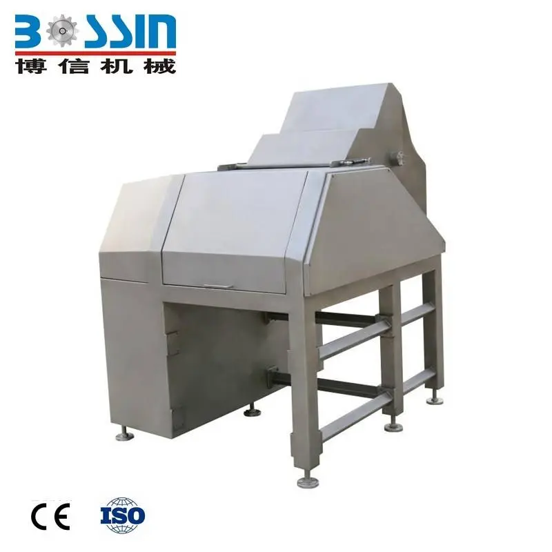 wholesale fish filleting machine