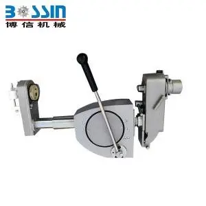mechanical smokehouse manufacturers