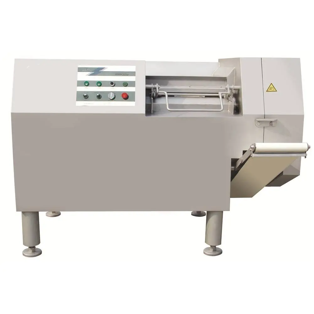 vacuum bowl cutter suppliers