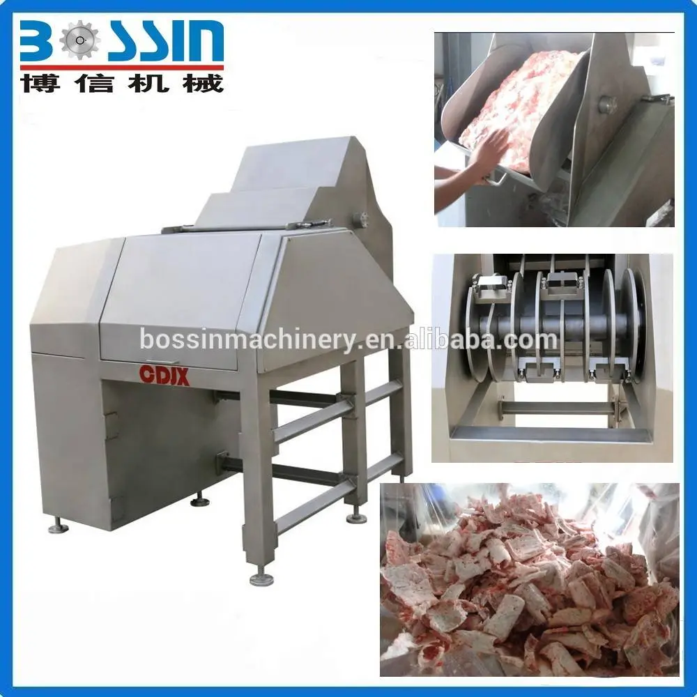 meat cart lifter