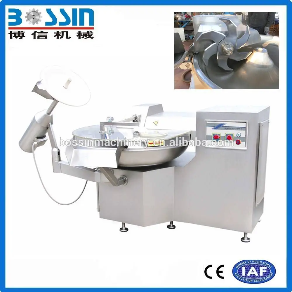 sausage meat production machine quotes