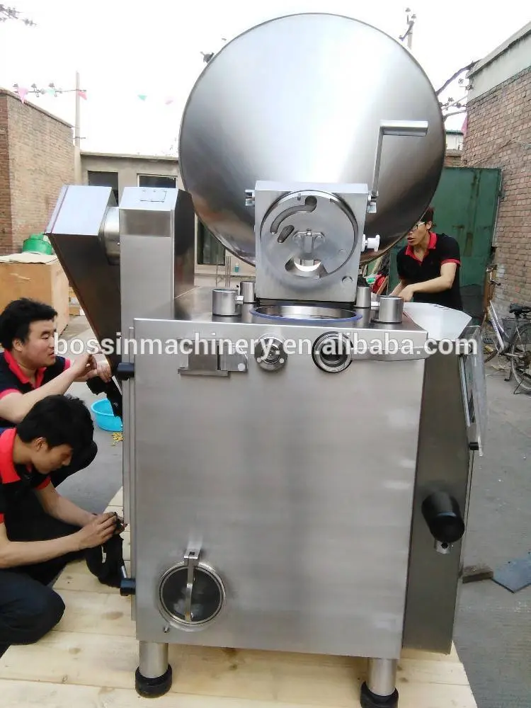 wholesale stainless steel meat mixer