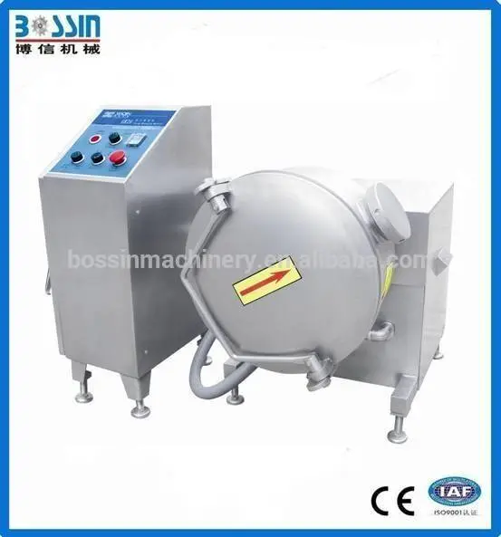 brine injector supplier