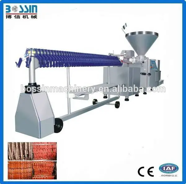 poultry deboning machine manufacturers