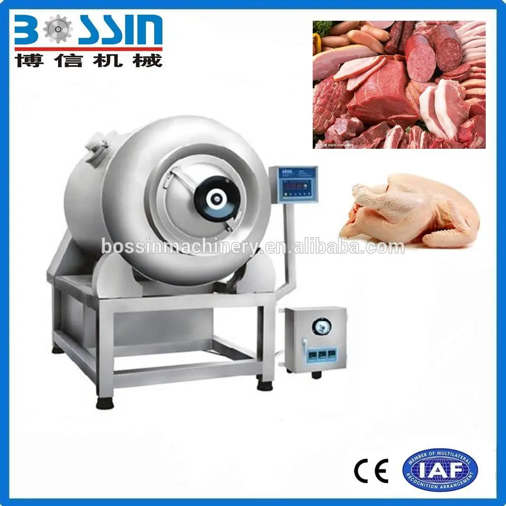 high quality tumbling machine manufacturers