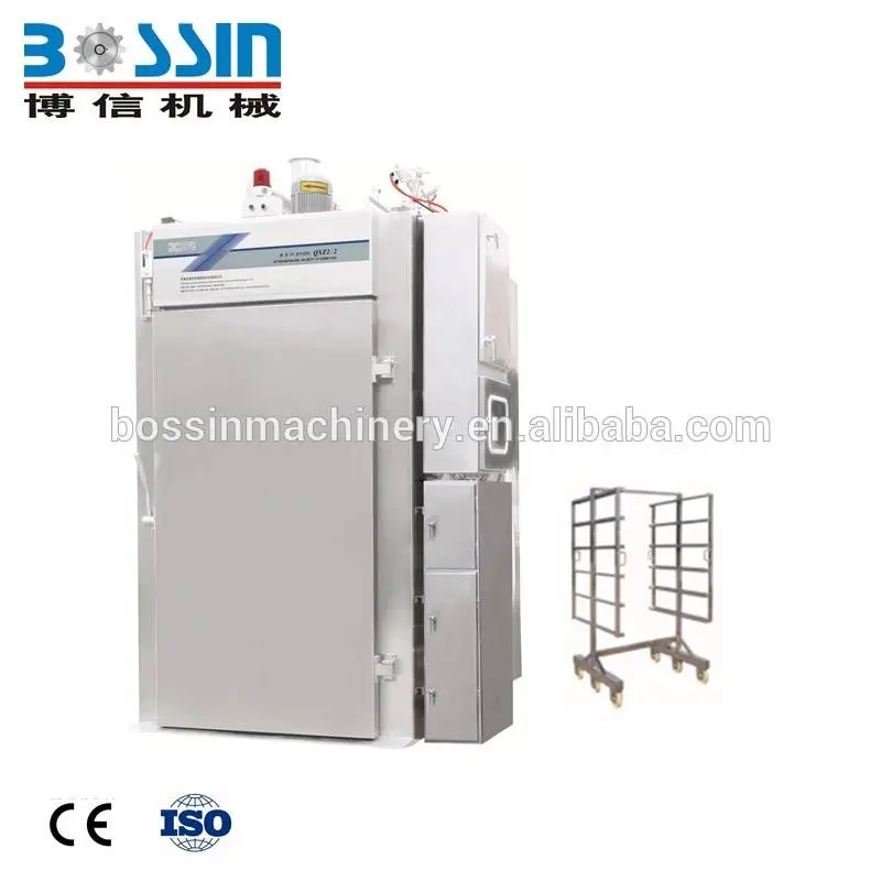 vacuum meat mixer manufacturer
