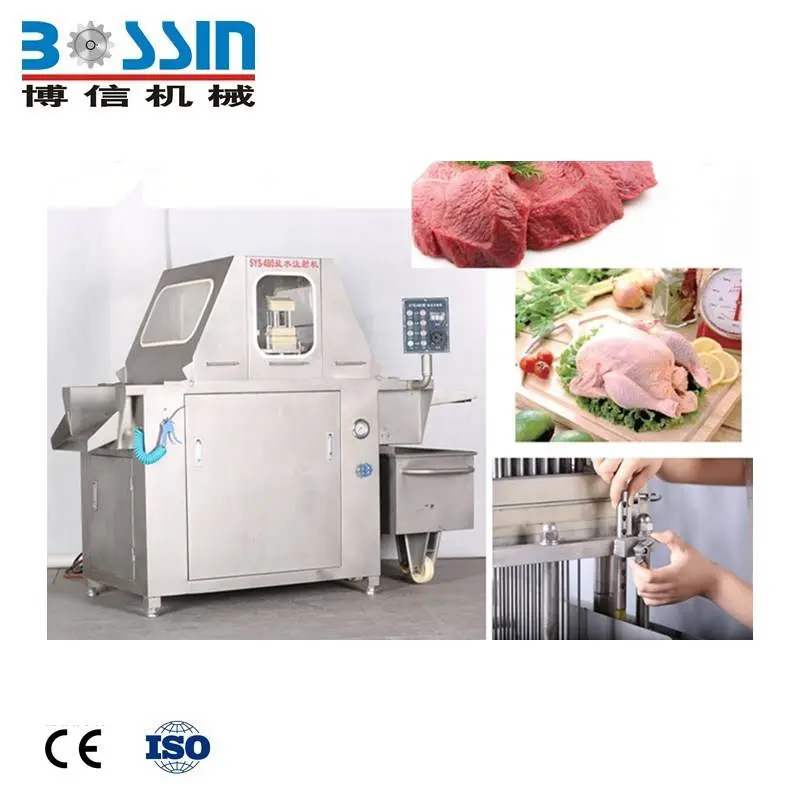 wholesale sausage meat machine