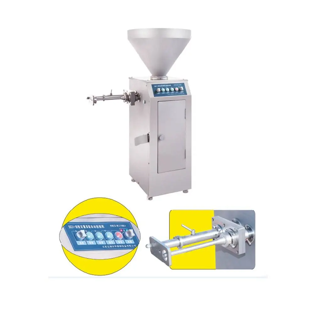 burger making equipment quotes
