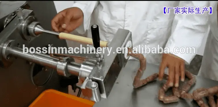 horizontal beef slicer manufacturers