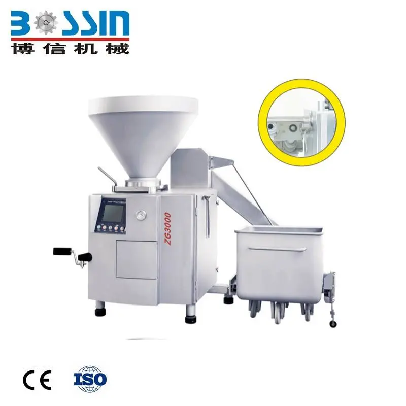 smoke house manufacturer