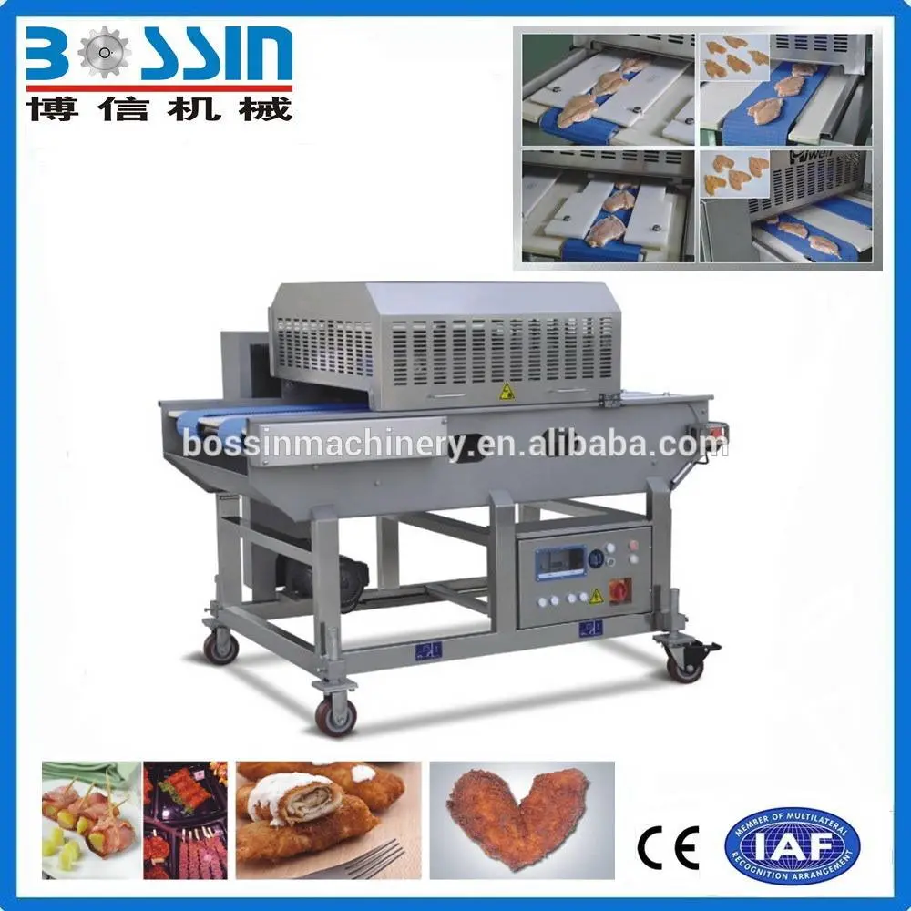 sausage line supplier