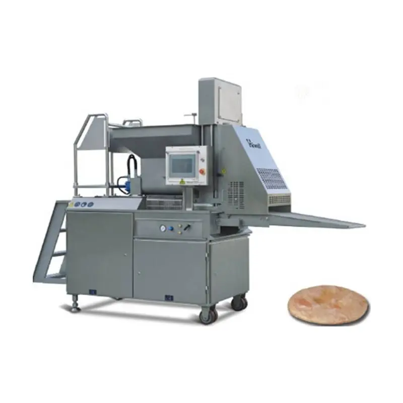 meat bowl cutter for sausage manufacturer