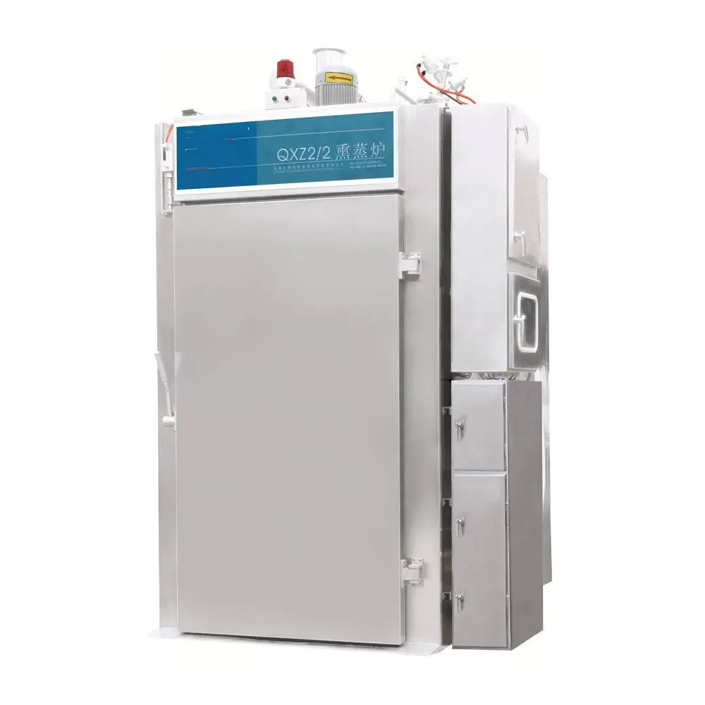 meat smoker manufacturer