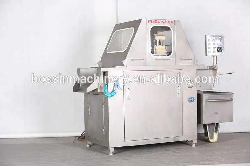 china mobile meat cart
