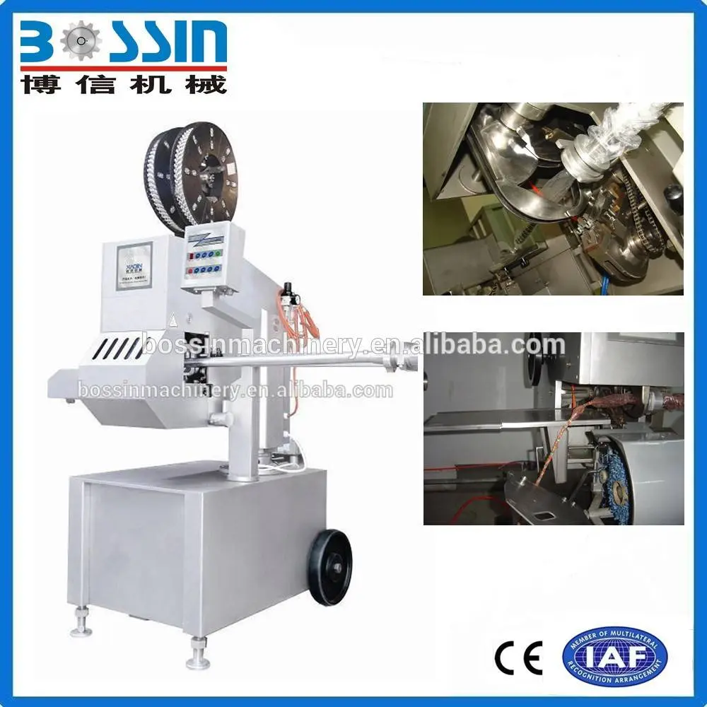 automatic filler sausage manufacturers