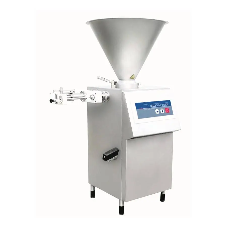 chicken breader machine factories