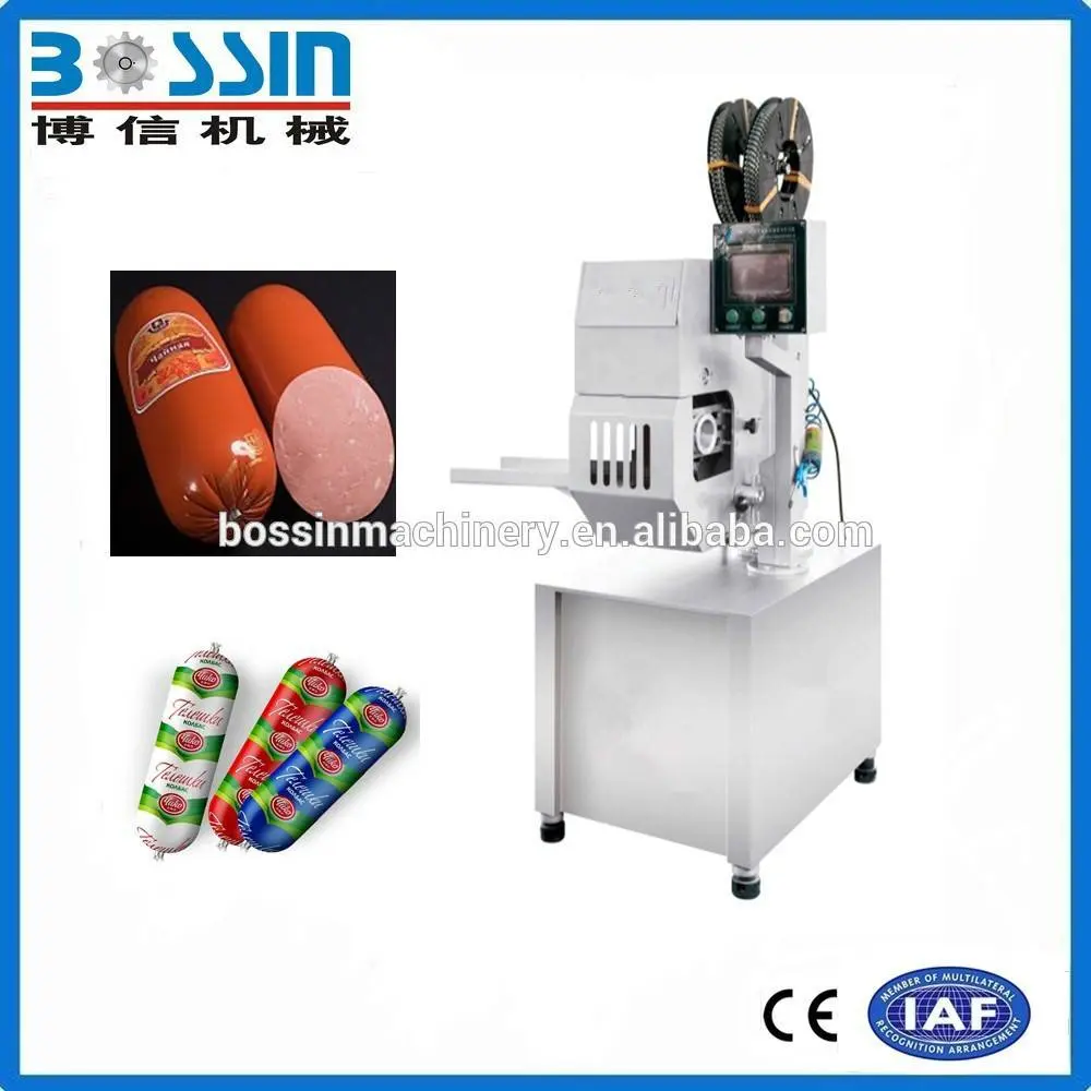 hot dog filler suppliers