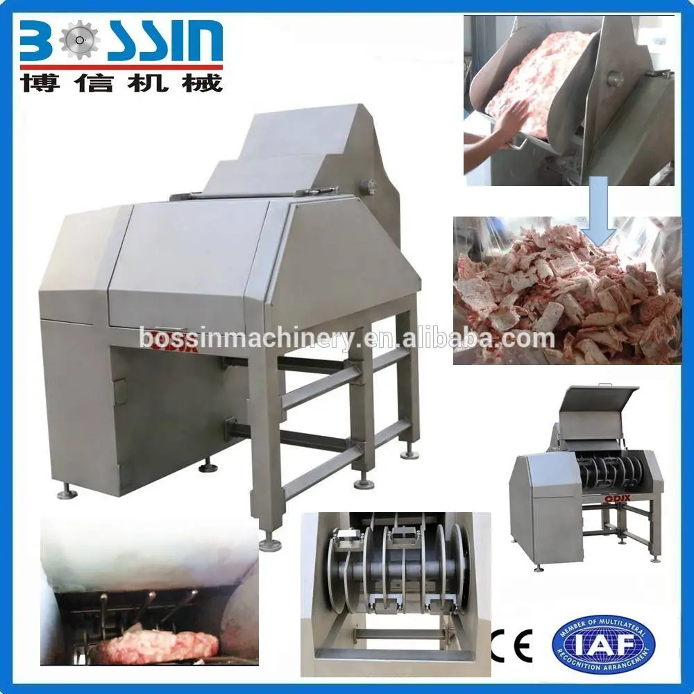 bowl chopper suppliers