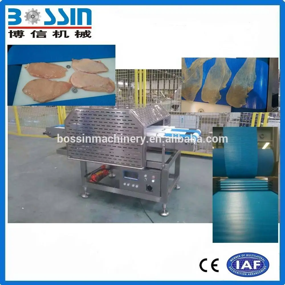 wholesale chicken cutting machine price