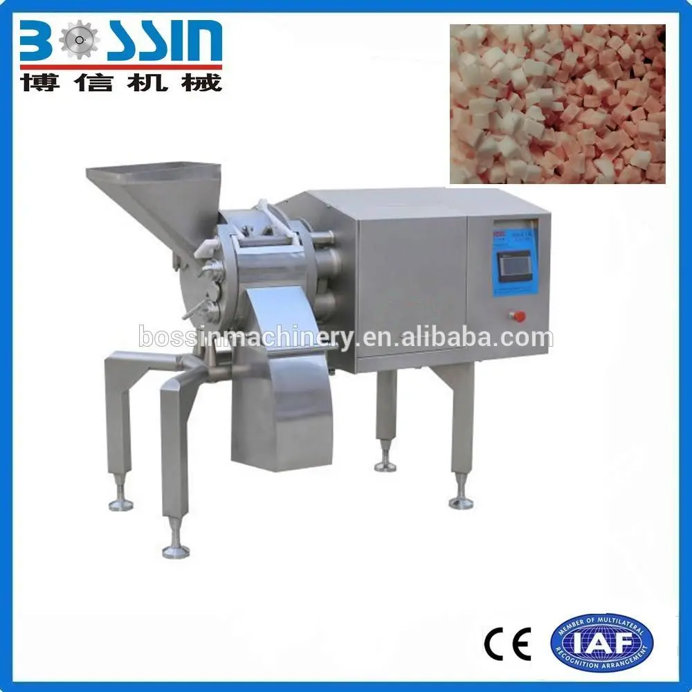 salty meat injector factories