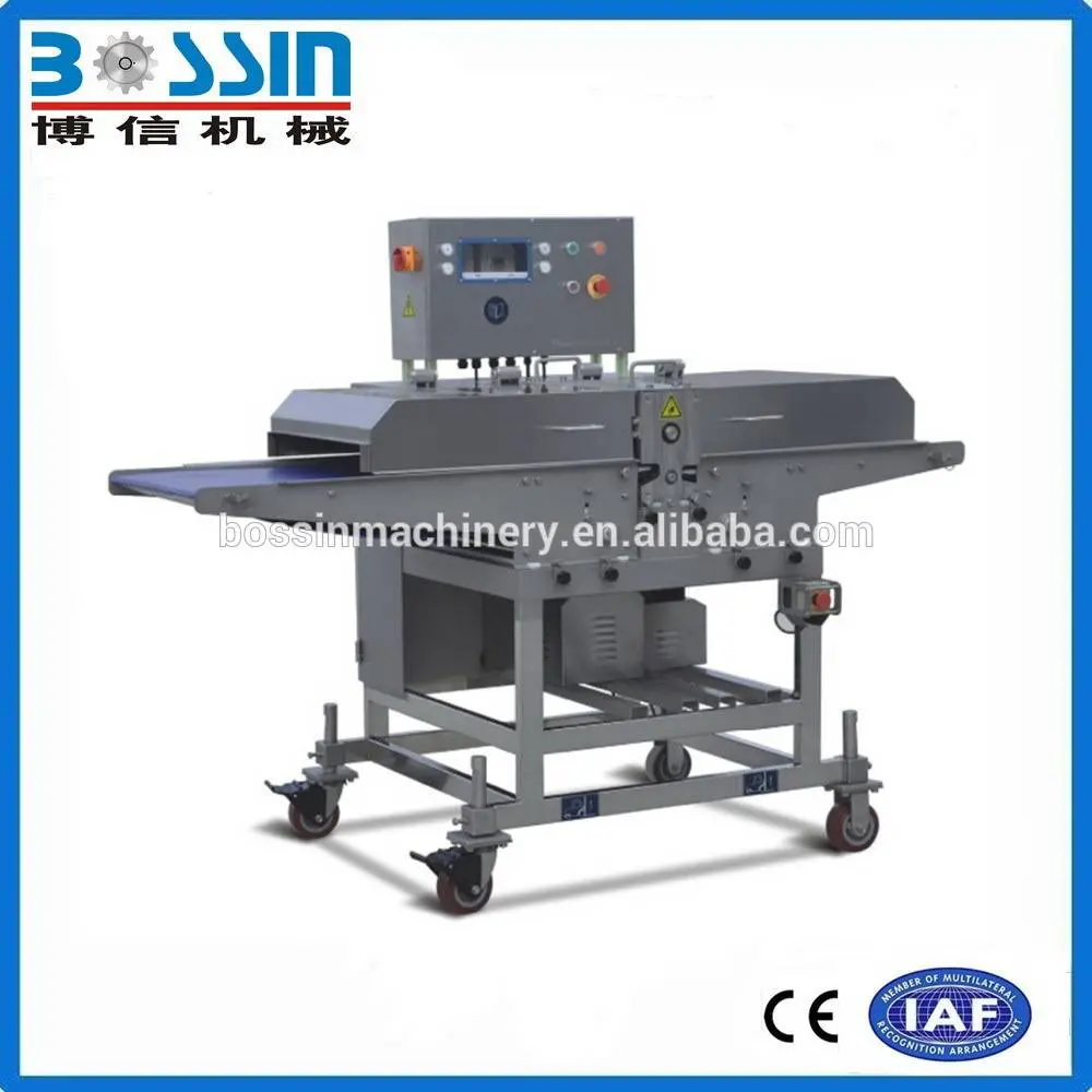 meat production machine
