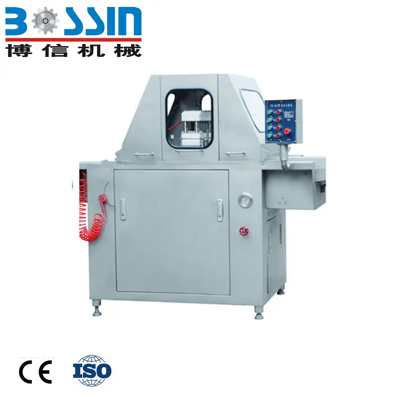 stainless steel meat grinder factories