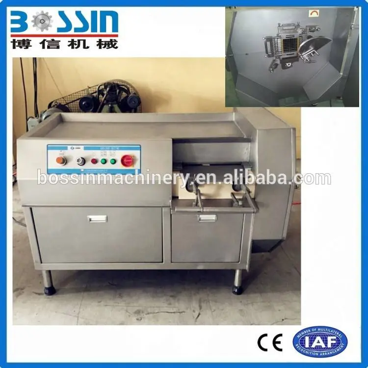 hamburer meat patty forming machine manufacturer