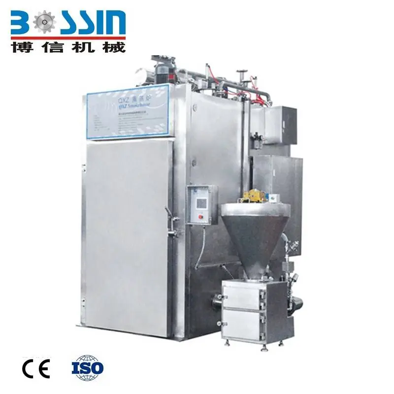 pneumatic sausage casing clipper supplier