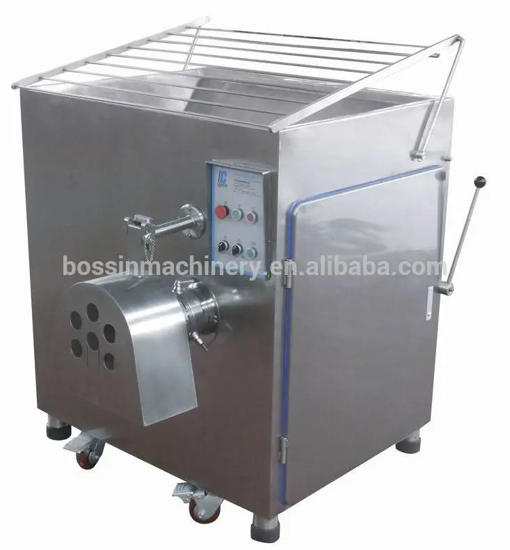 commercial meat grinder factories