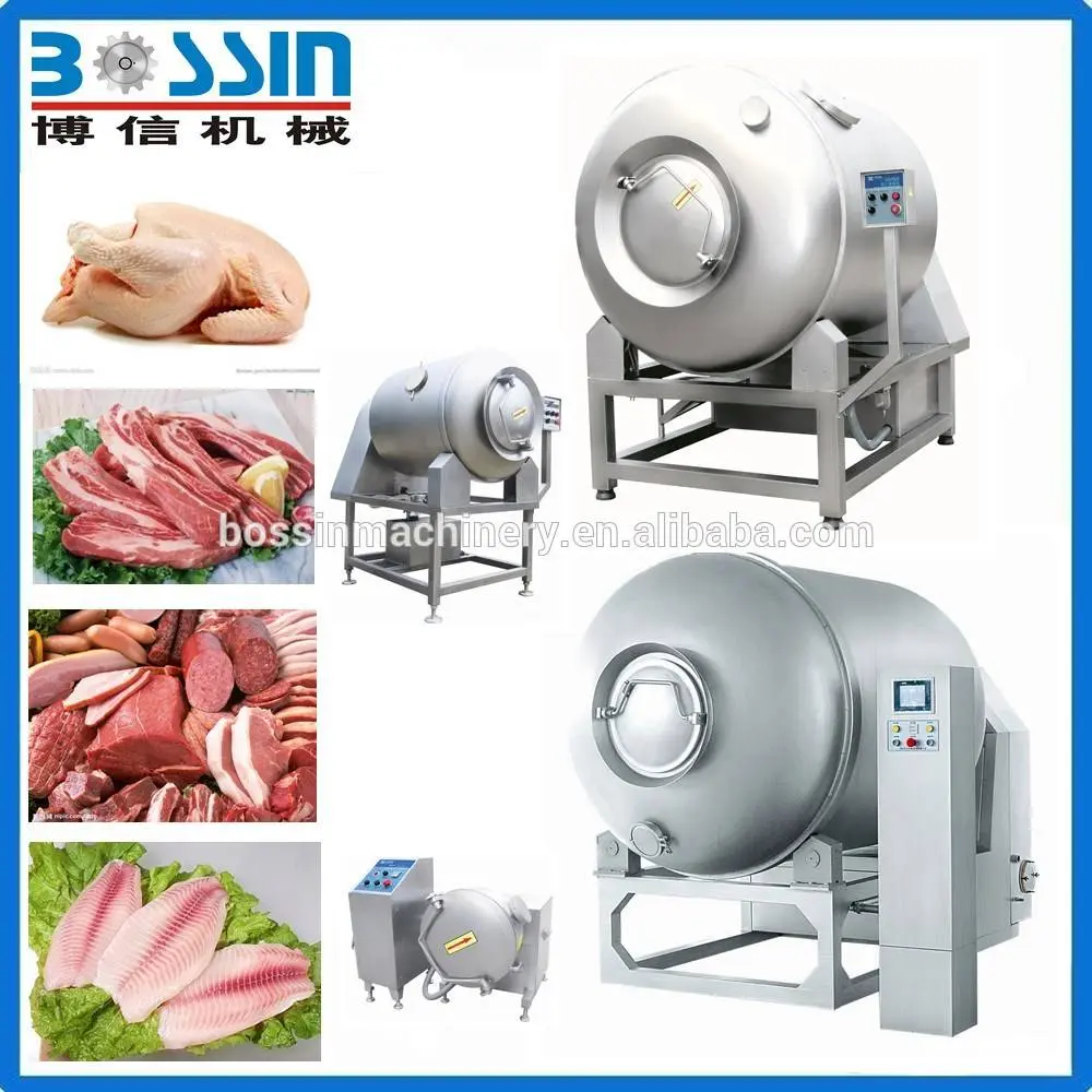meat grinder commercial manufacturer