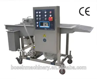 meat marinade machine manufacturer