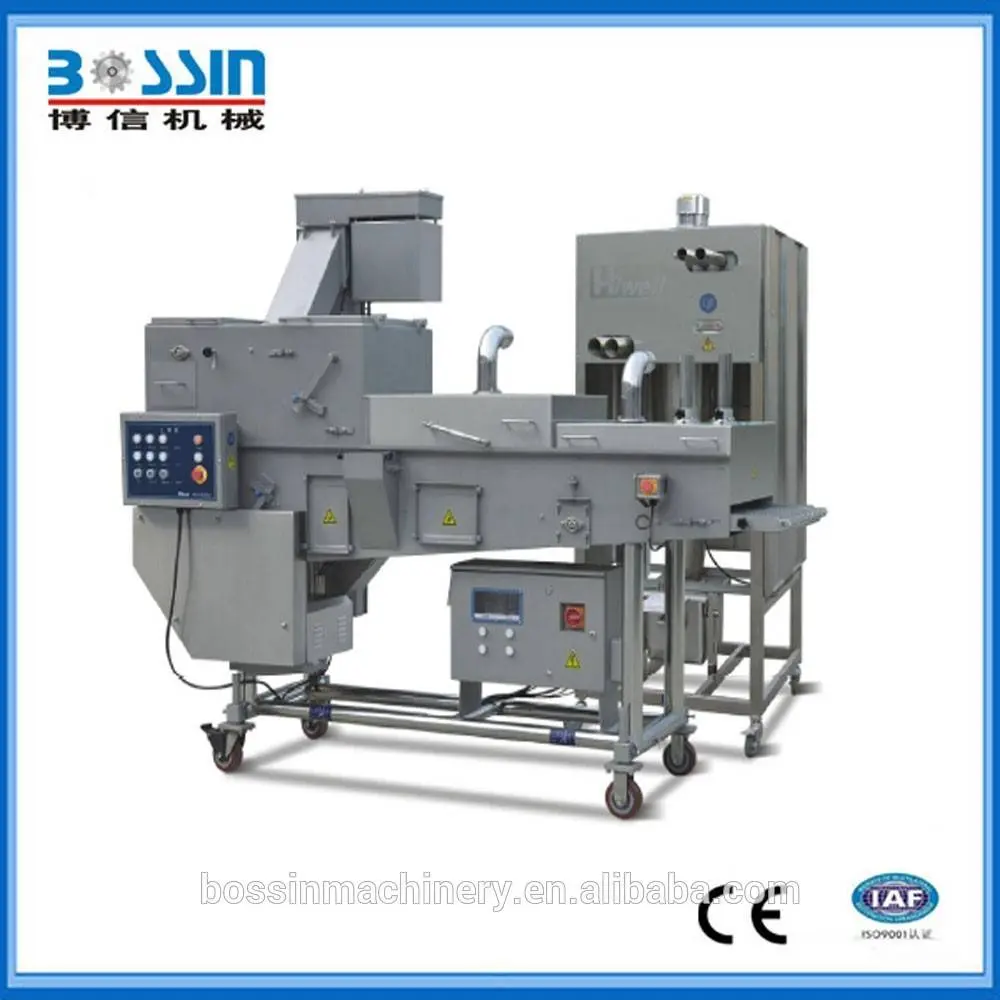 automatic sausage filling machine manufacturer